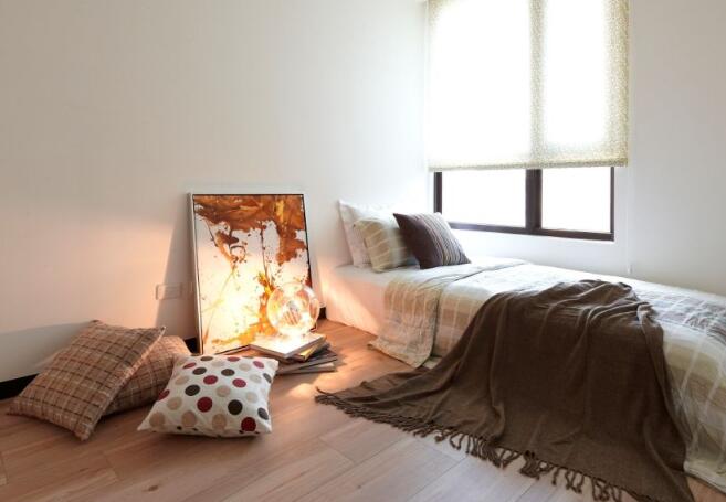 兒童房裝修注意事項